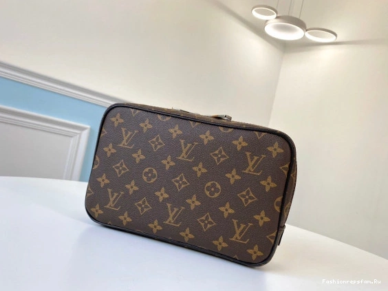 FS CHEAP LOUIS TOILETRY VUITTON GM POUCH 0713